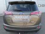 Toyota RAV-4 Comfort & Black Edition, Automaat, 116 g/km, 114 kW, Euro 6