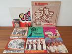 De Strangers: lp, 6 singles, cassette en poster, Cd's en Dvd's, Vinyl | Overige Vinyl, Ophalen of Verzenden, Gebruikt