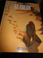 Le Tueur 11 eo " la suite dans les idées", Livres, Enlèvement ou Envoi