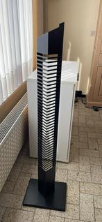 Porte CD, Enlèvement, Comme neuf, Métal, CD