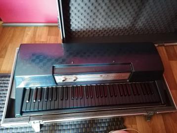Wurlitzer EP 200A beschikbaar voor biedingen