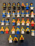 Lego vintage minifig piraten!, Ophalen of Verzenden, Lego, Zo goed als nieuw, Losse stenen