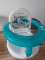 Badzitje, unisex (nieuw), Kinderen en Baby's, Badjes en Verzorging, Ophalen, Zo goed als nieuw, Badje