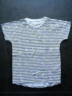 t-shirt name it maat 146 - nieuwstaat, Meisje, Ophalen of Verzenden, Zo goed als nieuw, Shirt of Longsleeve