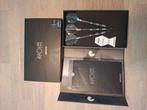 Unicorn Michael Smith noir darts 23 gr.
Nieuw., Sport en Fitness, Ophalen of Verzenden, Nieuw