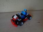 LEGO Creator Rode Go-Kart - 31030, Enfants & Bébés, Jouets | Duplo & Lego, Ensemble complet, Lego, Utilisé, Enlèvement ou Envoi