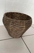 Grand cache pot pour plantes, Jardin & Terrasse, 25 à 40 cm, Comme neuf, Enlèvement, Intérieur