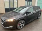 Ford Focus TR Titanium Voiture de tourisme 2015, Autos, Focus, Achat, Euro 6, Entreprise