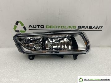 Mistlamp Volkswagen Rechts Polo 6R CHROOM  6R0941062C beschikbaar voor biedingen