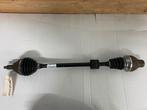 VW POLO 2G CARDAN 2Q0407272CD -TIZAUTOPARTS-, Auto-onderdelen, Gebruikt, Volkswagen