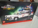 LEGO Ghostbusters ECTO1 10274, Ophalen of Verzenden, Nieuw, Complete set, Lego