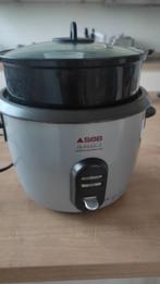 Autocuiseur Seb, Elektronische apparatuur, Rijstkokers, Ophalen, Gebruikt