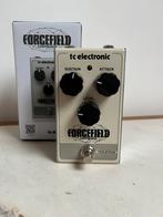TC Electronic Forcefield compressor, Ophalen of Verzenden, Zo goed als nieuw, Compressor