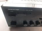 ampli onkyo A8170, Ophalen, Gebruikt