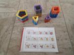 Magformers magneten 62 stuks, Ophalen, Zo goed als nieuw, Puzzelen