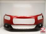 Citroen C3 2016+ Voorbumper Bumper Origineel!, Auto-onderdelen, Gebruikt, Citroën, Bumper