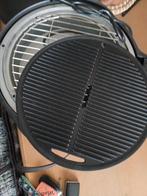 Nieuw huisbarbecue en grill 2in1, Ophalen, Nieuw, Buccan