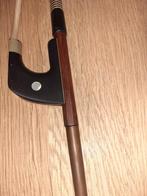 Contrabas strijkstok, Enlèvement, Comme neuf