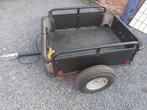 Quad aanhangwagen, Auto diversen, Aanhangers en Bagagewagens, Ophalen, Zo goed als nieuw