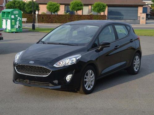 Ford Fiesta 1.0 EcoBoost Trend (EU6.2) met NAVI!, Autos, Ford, Entreprise, Achat, Fiësta, ABS, Airbags, Air conditionné, Bluetooth