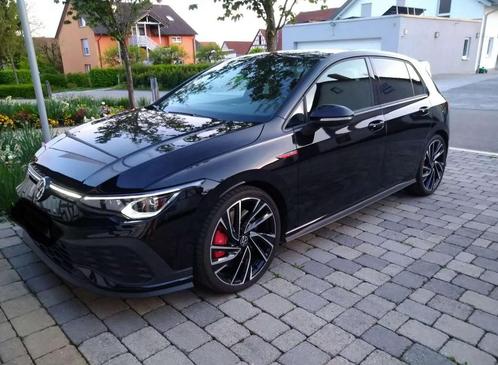 Golf 8 GTI CLUBSPORT, Auto's, Volkswagen, Bedrijf, Golf, Climate control, Elektrisch, Ophalen