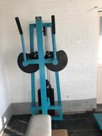Cross over gym 80, Ophalen, Zo goed als nieuw