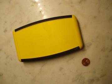 NOS ABS-boxen — Pac-Tec, Bud, Arabel, Hammond beschikbaar voor biedingen