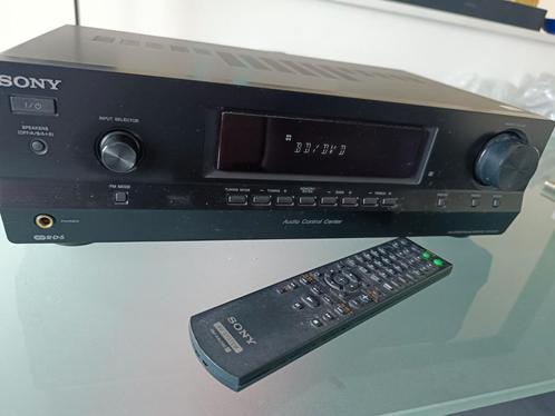 Sony STR-DH130, Audio, Tv en Foto, Versterkers en Ontvangers, Zo goed als nieuw, Sony, Ophalen
