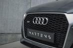 Audi RSQ3 2.5 TFSI Quattro S tronic, Auto's, Automaat, https://public.car-pass.be/vhr/e732d510-413e-4520-b6ca-27b626cda9ad?lang=nl