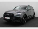 Audi Q7 Q7 55 TFSi e Quattro PHEV S line OPF Titr. (EU6AP) (, Autos, Audi, Argent ou Gris, Achat, Cruise Control, Entreprise