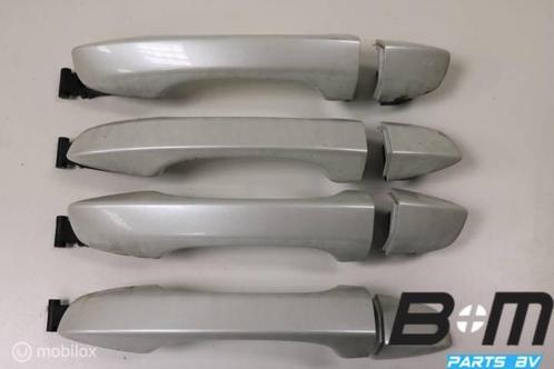 Set portiergrepen VW Passat B8 L0K1, Auto-onderdelen, Carrosserie, Gebruikt