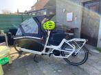 Urban Arrow Family Performance – 645km, Fietsen en Brommers, Fietsen | Bakfietsen, 3 kinderen, Elektrisch, Zo goed als nieuw, Ophalen