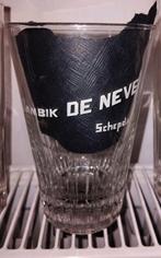 Verre à bière Lambik de Neve Schepdaal, Enlèvement ou Envoi, Comme neuf