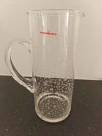 Waterkan / karaf, Enlèvement