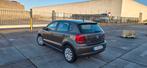 Automaat volkswagen polo 1.4 benzine km69.000 met keuring, Auto's, Volkswagen, Automaat, Euro 5, Bedrijf, Parkeersensor