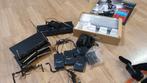 3 Headsets wireless Sennheiser en 1 Gemini., Ophalen, Gebruikt