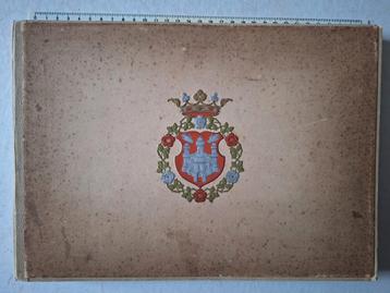 De kunst in de school illustraties Jozef Posenaer 1913 beschikbaar voor biedingen