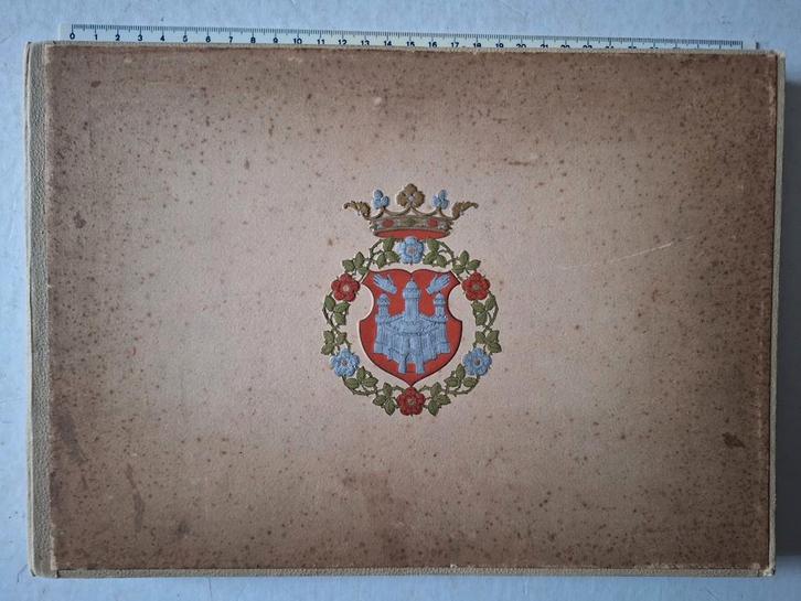 De kunst in de school illustraties Jozef Posenaer 1913, Boeken, Kunst en Cultuur | Beeldend, Gelezen, Ophalen of Verzenden