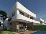 Half vrijstaande woning met zwembad in Los Montesinos, Dorp, 3 kamers, 130 m², Spanje