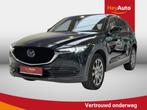Mazda CX-5 Skycruise + Takumi Pack, Auto's, 1998 cc, Stof, Zwart, 4 cilinders