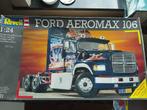 Revell ford aeromax 106, Hobby en Vrije tijd, Ophalen, Nieuw, 1:50 of kleiner, Revell