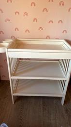 Verzorgingstafel, Ophalen, Gebruikt, 50 tot 70 cm, 75 tot 100 cm