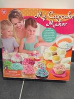 My Cupcake Maker - Play Go, Ophalen, Gebruikt