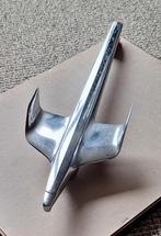 Hood Ornament, motorkapmascotte van een Chevrolet Bel Air., Enlèvement ou Envoi, Utilisé, Voitures