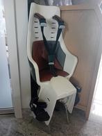 fietsstoel, Fietsen en Brommers, Fietsaccessoires | Fietsstoeltjes, Achterzitje, Gebruikt, 9 t/m 18 kg, Ophalen