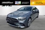 Mercedes-Benz E-Klasse Coupé E 220 D, Auto's, Automaat, 4 zetels, Zwart, 4 cilinders
