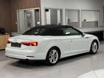 Audi A5 Cabrio 2.0 TFSI 190Cv Sport Edition Full Option, Auto's, Voorwielaandrijving, 4 zetels, Gebruikt, 4 cilinders