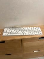 Clavier Apple à réparer !!, Niet werkend