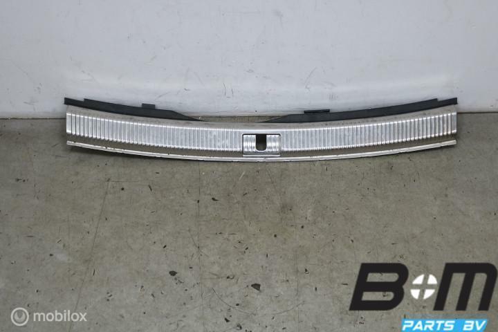 Afdekking slotsteun Audi A6 4G 4G9864483, Auto-onderdelen, Interieur en Bekleding, Gebruikt