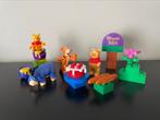 Duplo winnie the pooh, Ophalen, Zo goed als nieuw, Duplo